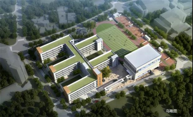 刚刚！市教科院附属小学、深田小学拟划片方案公布！其中一校多校划片——九房网