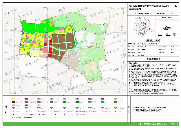 最新人口数据公布！福建人口约4154万！——九房网