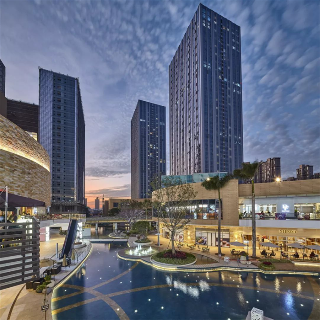 全城征名|宝龙&旭辉2021环东之上革新力作 案名征集开启!——九房网