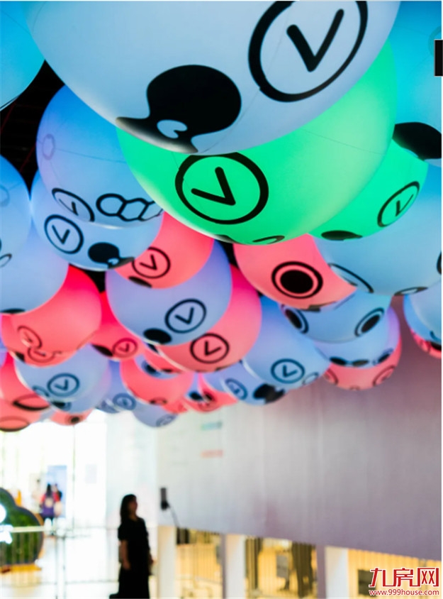 大悦时刻！用微笑分享你的美丽心情——九房网