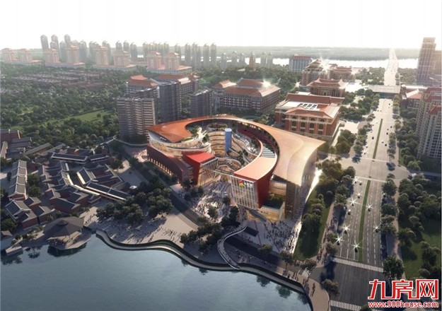 大悦时刻！用微笑分享你的美丽心情——九房网