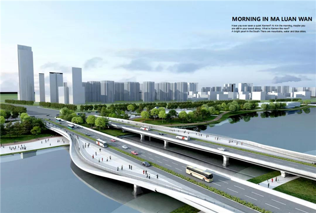 厦门这个区将新增一座门户大桥！预计完工时间在…——九房网