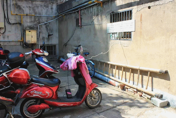 紧急通知！福建严禁电动车进电梯、上楼、入户！——九房网