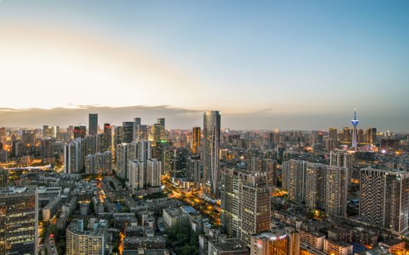 成都房地产协会：机构下架虚高价格房源，规范二手房挂牌价格——九房网