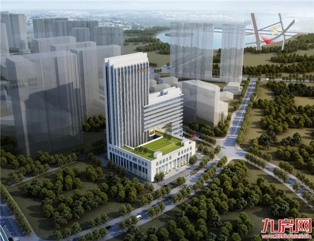 最新！新阳西中学、鼎美中学、马銮西小学等5所学校将竣工——九房网