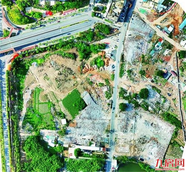 重磅!厦门再传大利好!新一轮规划曝光!太惊人了!——九房网 重磅!厦门再传大利好!新一轮规划曝光!太惊人了!——九房网