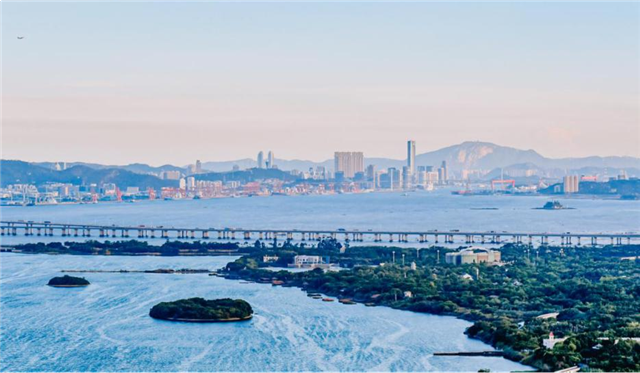 2022年建成!集美新城再添一国际级配套——九房网 2022年建成!集美新城再添一国际级配套——九房网