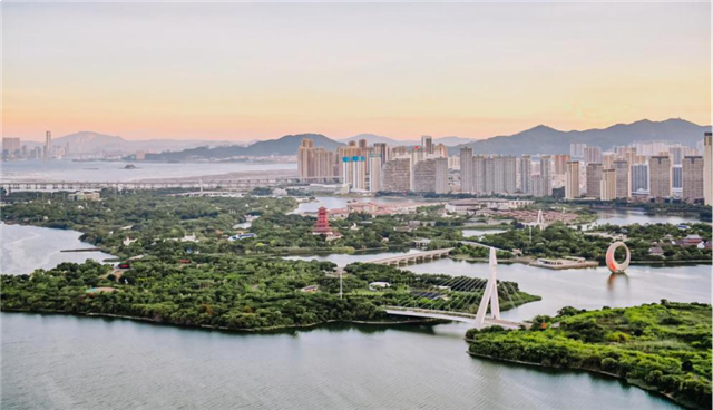 2022年建成!集美新城再添一国际级配套——九房网 2022年建成!集美新城再添一国际级配套——九房网