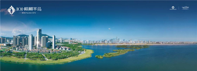 2022年建成!集美新城再添一国际级配套——九房网 2022年建成!集美新城再添一国际级配套——九房网