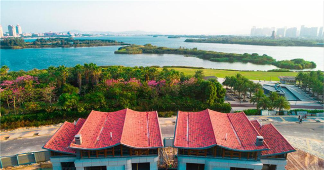 2022年建成!集美新城再添一国际级配套——九房网 2022年建成!集美新城再添一国际级配套——九房网