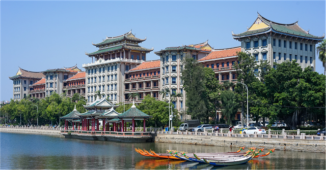 重磅！九年一贯制学校落定，棕榈半岛价值再升级——九房网