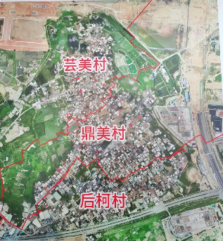 厦门这个片区迎来重大进展——九房网 厦门这个片区迎来重大进展——九房网