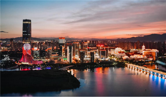 世界见证！鹭岛按下快进键，国际化宜居大城再腾飞——九房网