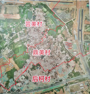 厦门这个片区迎来重大进展——九房网 厦门这个片区迎来重大进展——九房网