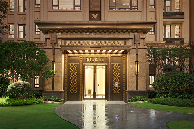 景粼洋房|景粼洋房“叫好又叫座”的底层逻辑是什么？——九房网