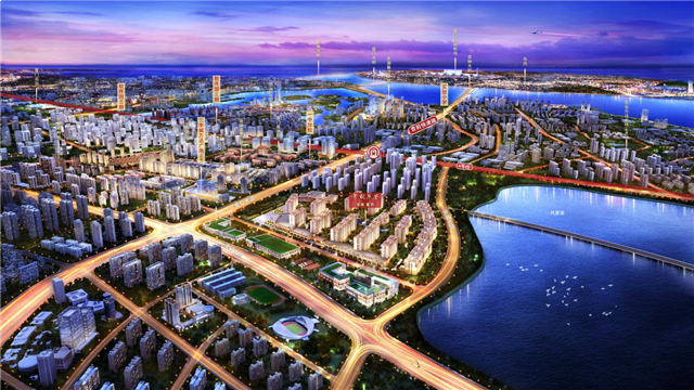 景粼洋房|景粼洋房“叫好又叫座”的底层逻辑是什么？——九房网