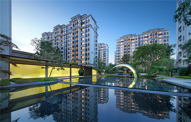 景粼洋房|景粼洋房“叫好又叫座”的底层逻辑是什么？——九房网