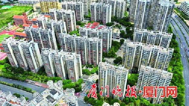 翔安小升初方案公布！双十翔安校区初中部这样招…——九房网