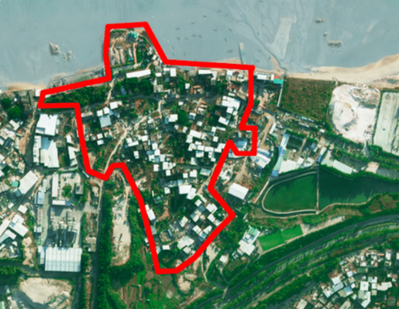 下月，厦门市11宗地块拍卖出让，时间拟定6月10日，分别是~——九房网