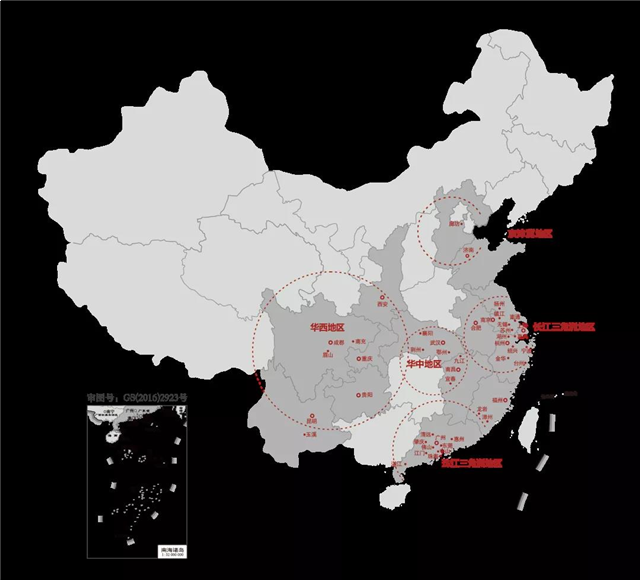 耀启人居新时代！奥园海伦堡·悦鹭云著厦门SM城市展厅璀璨绽放！——九房网