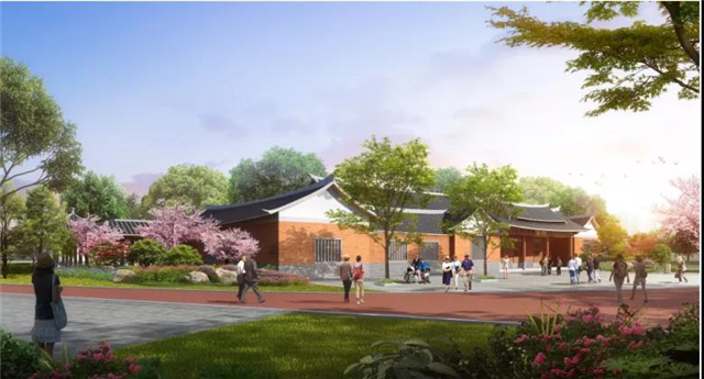 翔安又将开建一个大型综合性公园，就在……——九房网