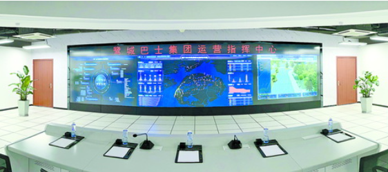 厦门公交集团探索四网融合，打造智慧公交铺就出行幸福路——九房网