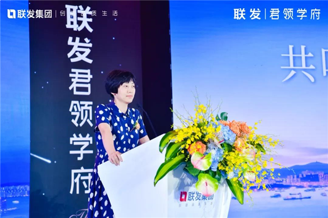 千人爆场！金句频出的百万级发布会，道出教育的真相！——九房网