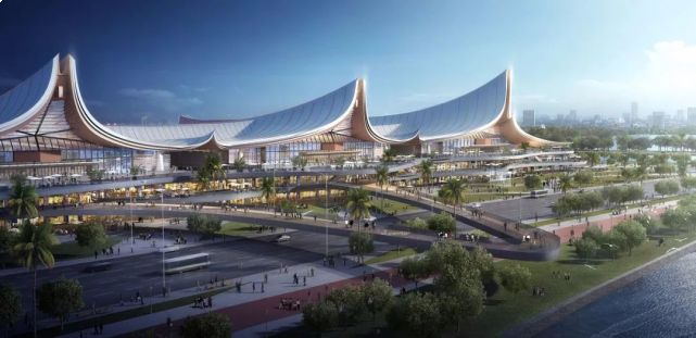 首开·龙湖璟宸府｜坐拥翔安C位，厦门新会展中心触手可及——九房网