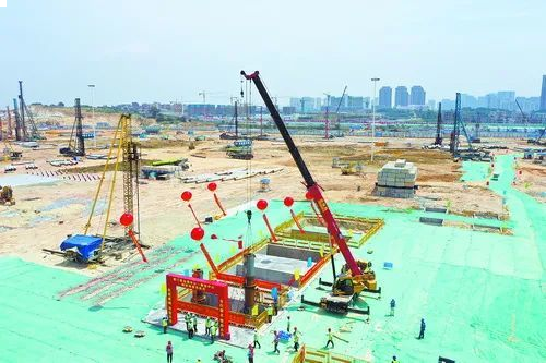 首开·龙湖璟宸府｜坐拥翔安C位，厦门新会展中心触手可及——九房网