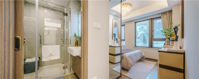 景粼洋房|匠造精致生活致献名仕——九房网