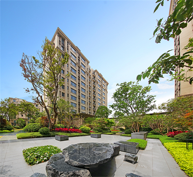 景粼洋房|匠造精致生活致献名仕——九房网