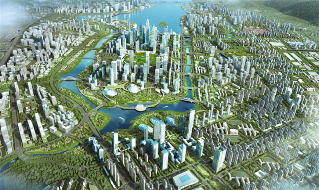 五大理由告诉你为何要在龙湖·春江天玺买房！——九房网