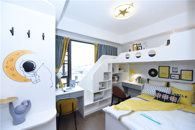 景粼洋房|匠造精致生活致献名仕——九房网