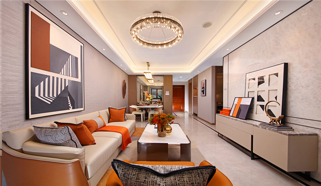 五大理由告诉你为何要在龙湖·春江天玺买房！——九房网