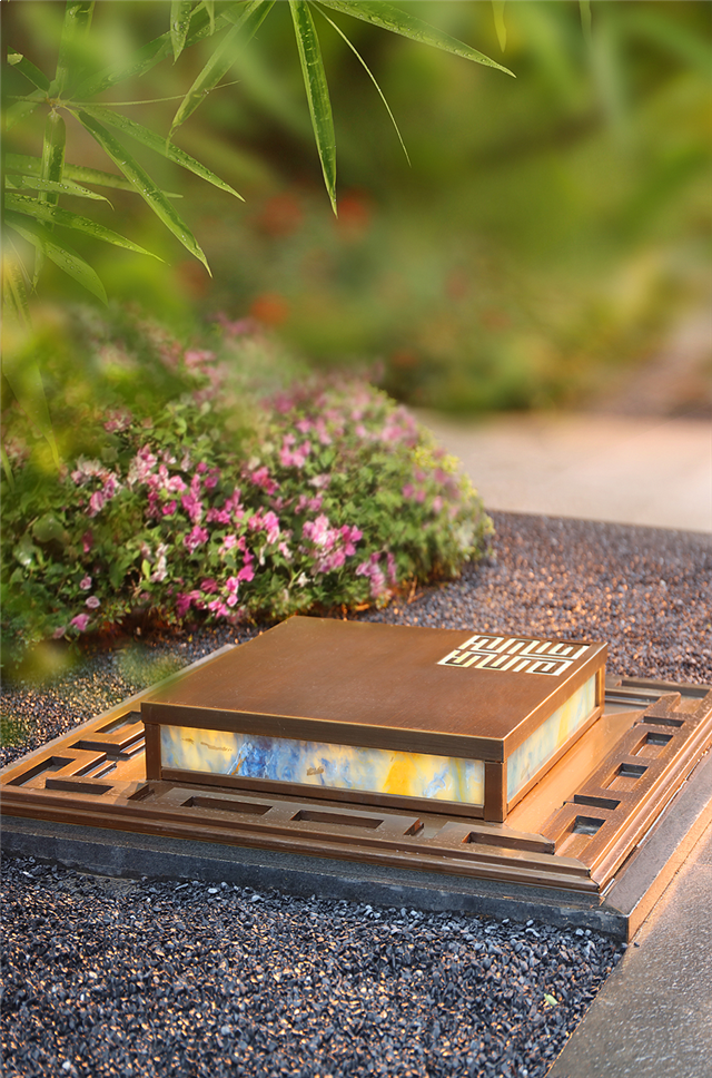 景粼洋房|匠造精致生活致献名仕——九房网