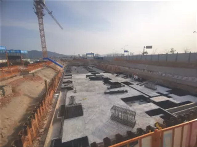 5所学校将竣工，还有这些学校正在建设！看看在你家附近吗？——九房网