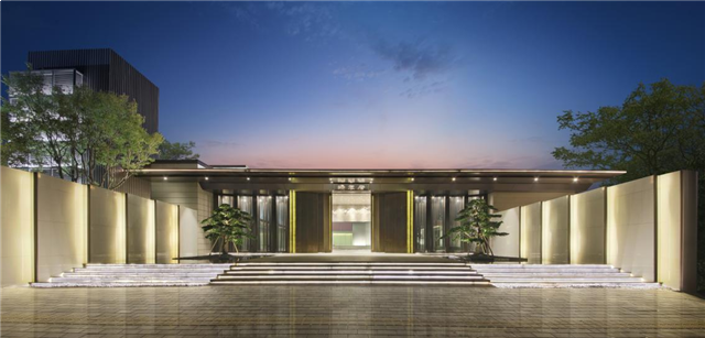 首开龙湖·璟宸府|跃季销冠,再次引爆翔安——九房网 首开龙湖·璟宸府|跃季销冠,再次引爆翔安——九房网