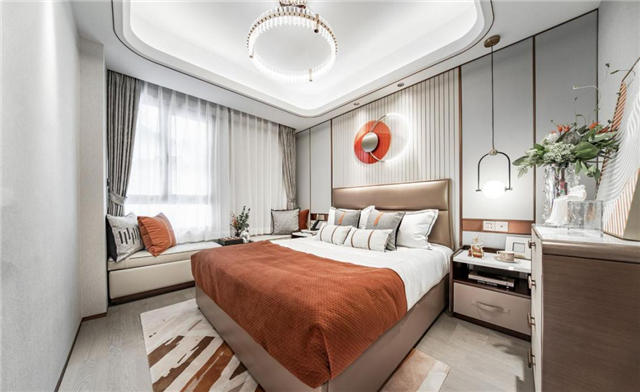 首开龙湖·璟宸府|跃季销冠,再次引爆翔安——九房网 首开龙湖·璟宸府|跃季销冠,再次引爆翔安——九房网