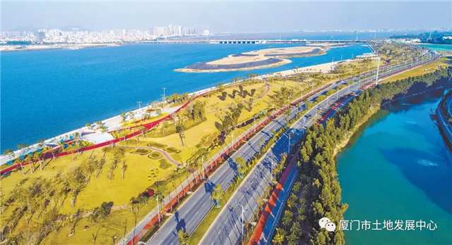 价值井喷！马銮湾新城3宗商住用地即将出让！——九房网