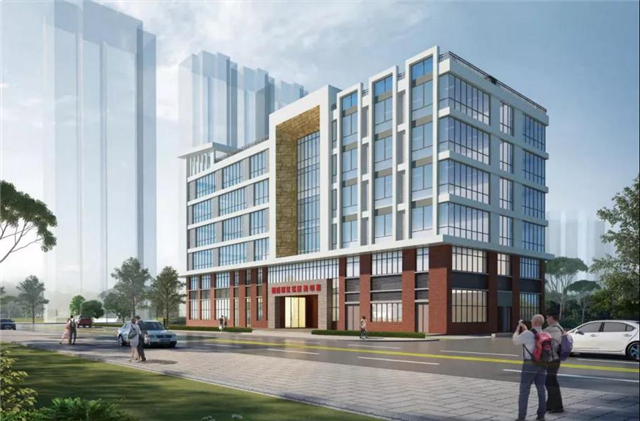 投资近4.5亿！这个区今年要建9400多套安置房——九房网