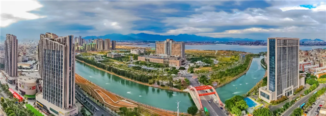 价值井喷！马銮湾新城3宗商住用地即将出让！——九房网