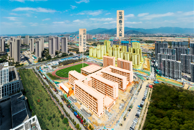 揭秘厦门人口真相，岛外人口暴涨！楼市.....——九房网