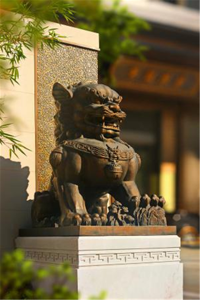 景粼洋房|低密湖岸真洋房，缔造优越居住舒适度——九房网