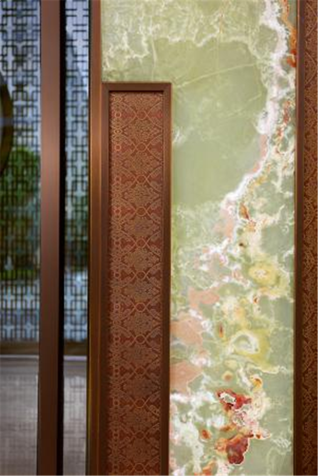 景粼洋房|低密湖岸真洋房，缔造优越居住舒适度——九房网