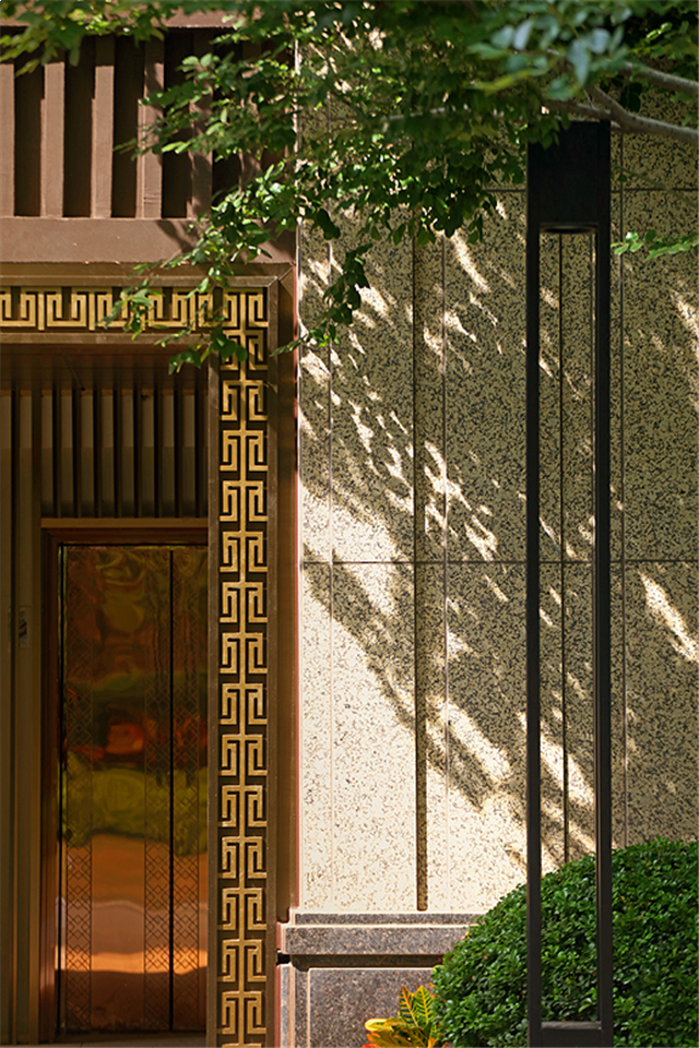 景粼洋房|低密湖岸真洋房，缔造优越居住舒适度——九房网