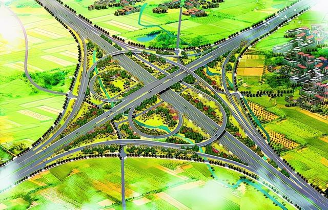 首开·龙湖璟宸府｜厦门同翔大道拟六月开建，将实现两城快速连通——九房网