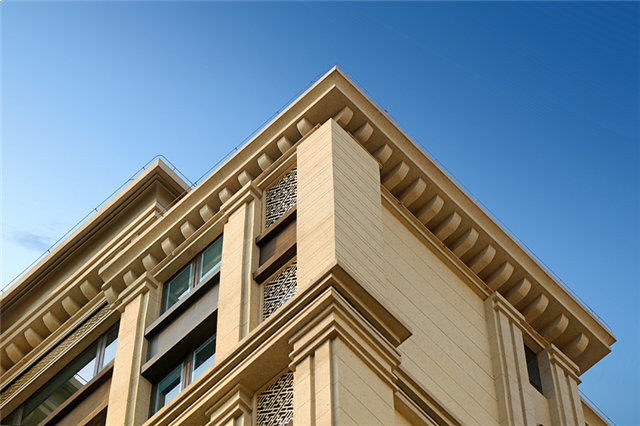 景粼洋房|占位醇熟老城芯，拥揽繁华与诗意——九房网