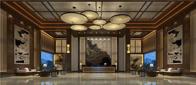 首开·龙湖璟宸府｜双精装入户大堂，璟宸府的仪式感无所不在——九房网