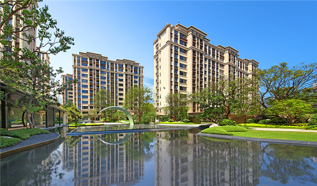 景粼洋房|感恩信任，用温度服务善待你一生——九房网