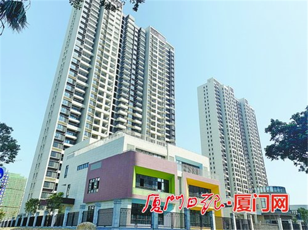 湖里区晒出“我为群众办实事”项目进度 113个项目已完成——九房网